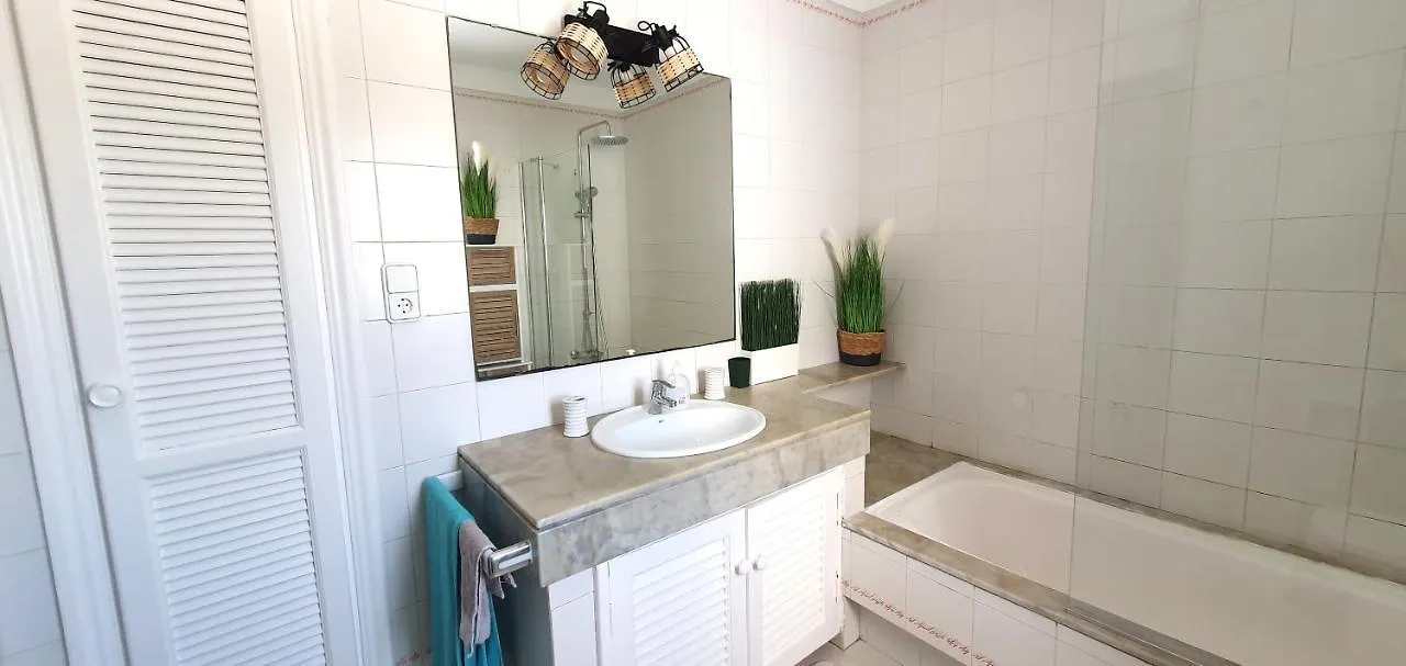 Villa Siroi, Puerto Del Carmen, Heated Pool, 10Mn From The Sea Spanyolország