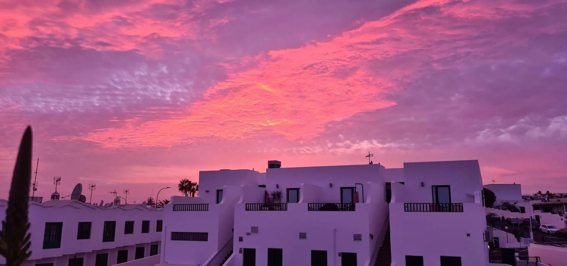 Villa Siroi, Puerto Del Carmen, Heated Pool, 10Mn From The Sea
