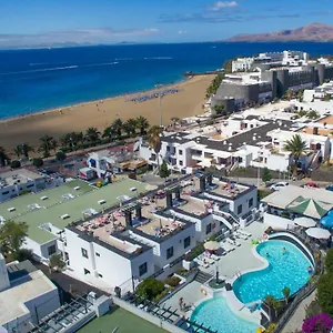 Apartamento Moraña, Puerto del Carmen (Lanzarote)