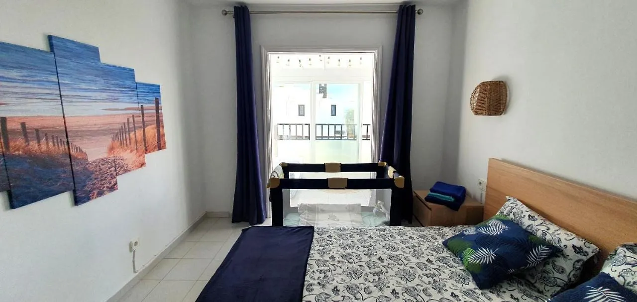 Villa Siroi, Puerto Del Carmen, Heated Pool, 10Mn From The Sea Puerto del Carmen  Spain