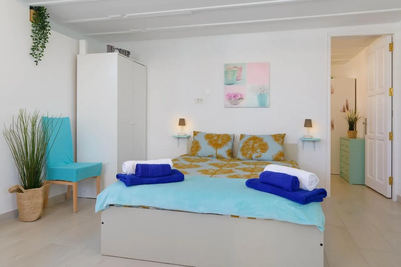 Villa Siroi, Puerto Del Carmen, Heated Pool, 10Mn From The Sea Puerto del Carmen