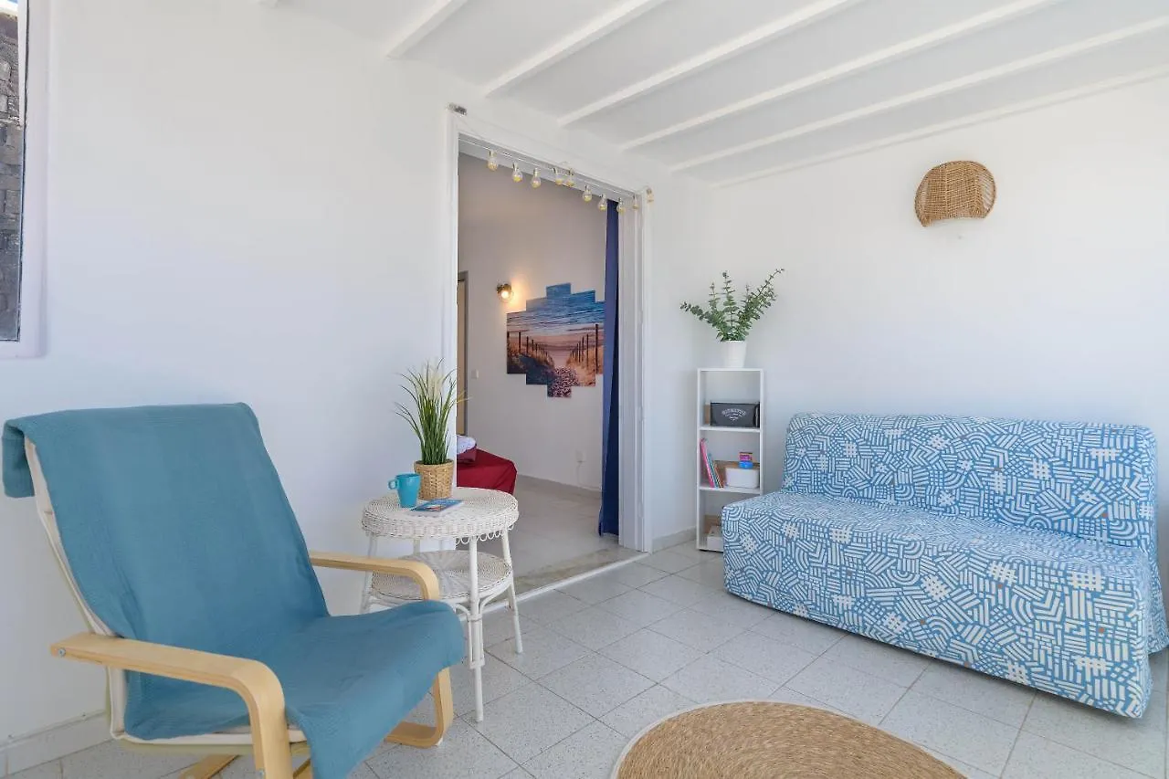 Villa Siroi, Puerto Del Carmen, Heated Pool, 10Mn From The Sea Puerto del Carmen  0*, Puerto del Carmen (Lanzarote) Spain
