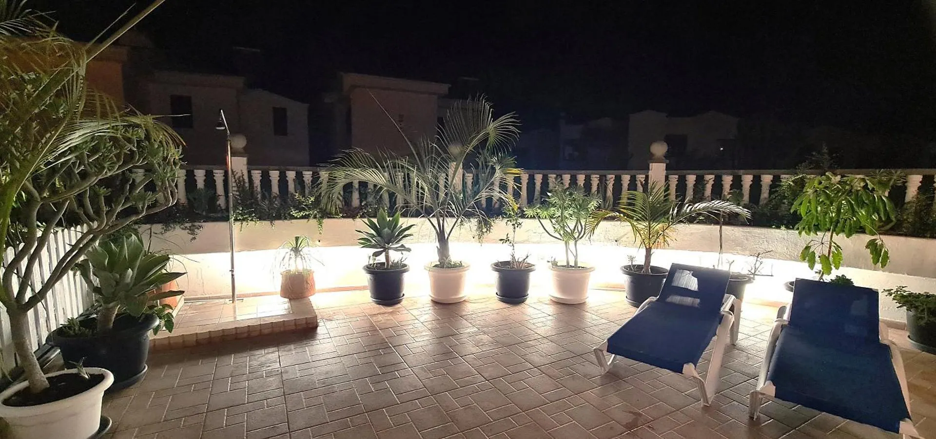 Villa Siroi, Puerto Del Carmen, Heated Pool, 10Mn From The Sea Puerto del Carmen  Spain
